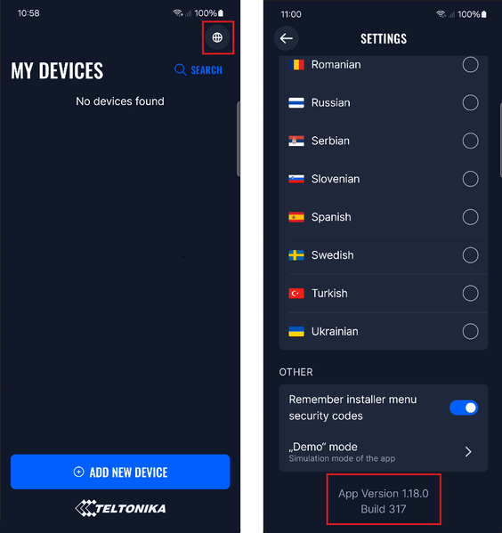 File:TeltoCharge TeltoChargeApplication AppVersion.PNG