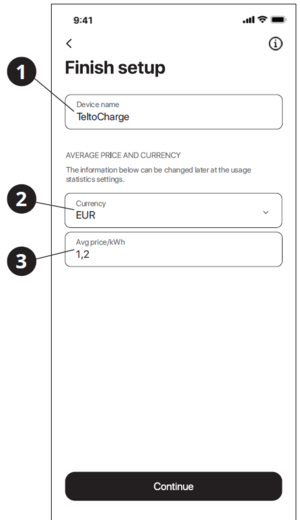 Teltocharge Installation FirstSetupWizard CurrencyPanel.png