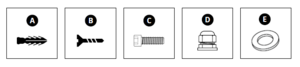 TeltoCharge Installation IncludedMountingParts IncludedMountingParts.PNG
